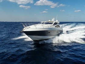 2008 Sunseeker Predator 62 for sale