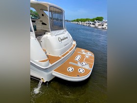 2001 Sea Ray 510 Sundancer