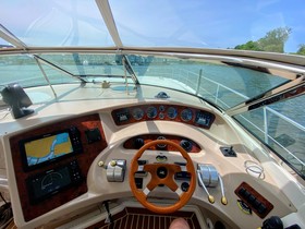 2001 Sea Ray 510 Sundancer