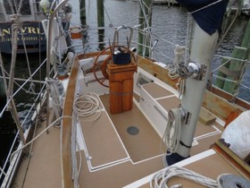 1980 Shannon Ketch for sale