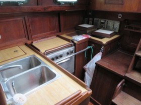 1980 Shannon Ketch for sale
