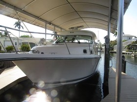 2011 Pursuit Os 345 Offshore на продаж