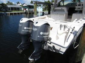2011 Pursuit Os 345 Offshore za prodaju