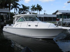 2011 Pursuit Os 345 Offshore for sale