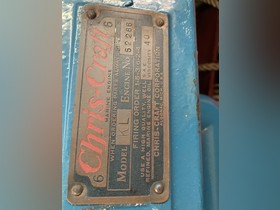 Buy 1949 Chris-Craft 17' Deluxe Runabout
