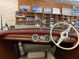 1949 Chris-Craft 17' Deluxe Runabout for sale