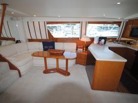 1998 Viking 60 Cockpit Motor Yacht προς πώληση