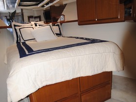 1998 Viking 60 Cockpit Motor Yacht