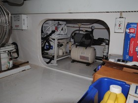 1998 Viking 60 Cockpit Motor Yacht προς πώληση