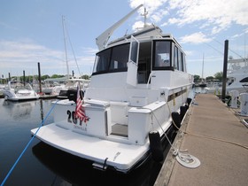 1998 Viking 60 Cockpit Motor Yacht