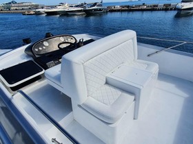 1997 Sunseeker Caribbean 52