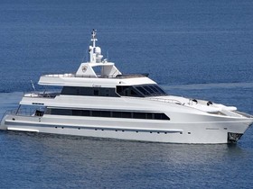 Custom M/Y Luxury Fb Yacht