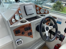 2010 Bayliner 255 za prodaju