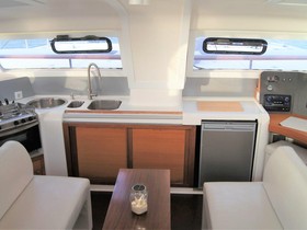 2009 Catana 42 Owners Version