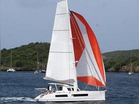 Catana 42 Owners Version