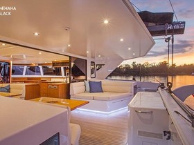 2022 HH Catamarans Hh55 na prodej