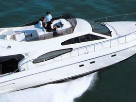Buy 2000 Ferretti Yachts 46
