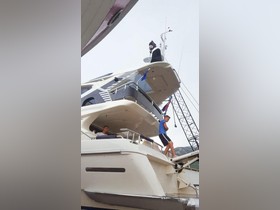 2000 Ferretti Yachts 46 for sale