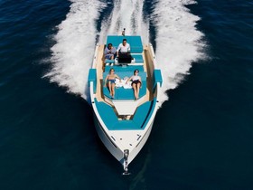Kupiti 2022 De Antonio Yachts D28 Deck