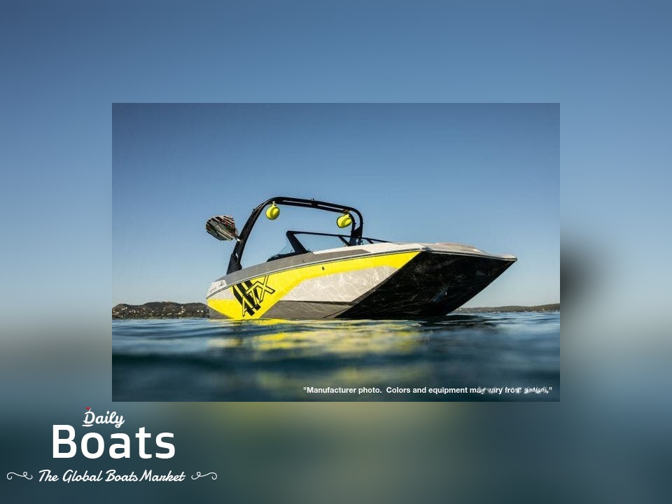 2022 ATX Surf Boats 20TypeS for sale. View price, photos and Buy 2022