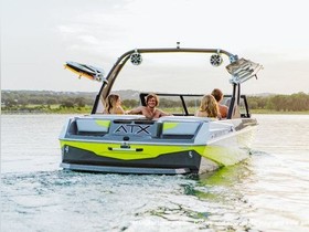 Kupić 2022 ATX Surf Boats 20Type-S