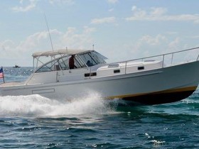 Købe 1997 Legacy 40 Express