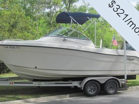 Seaswirl 2101