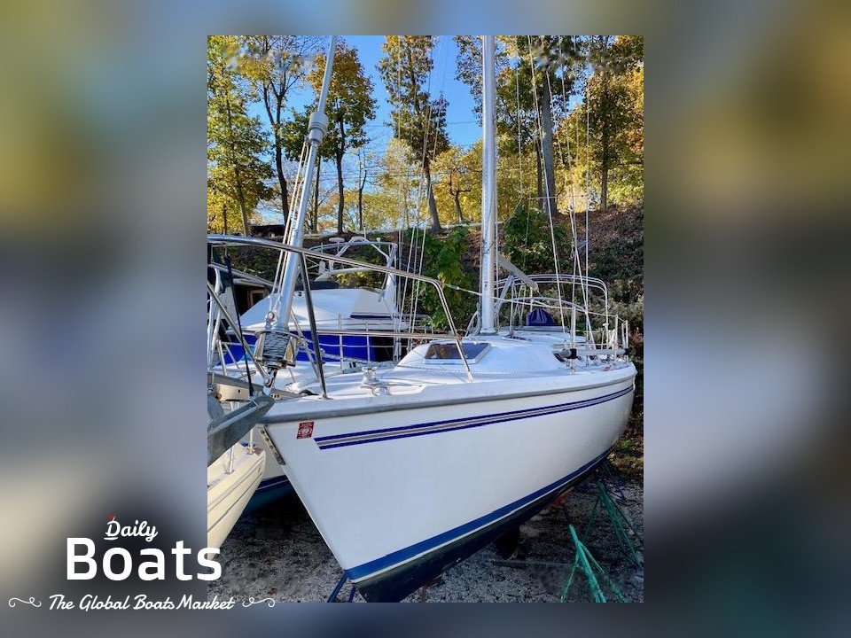 2005 Catalina 36 Mkii for sale. View price, photos and Buy 2005