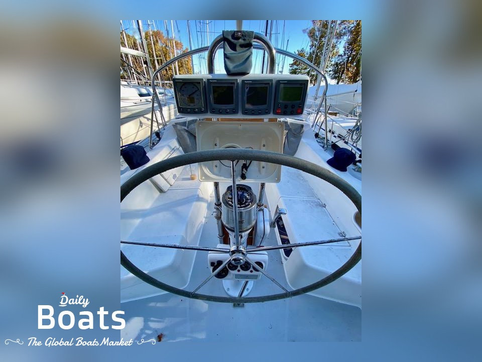 2005 Catalina 36 Mkii for sale. View price, photos and Buy 2005