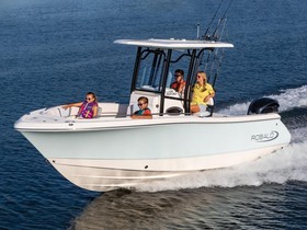 Købe 2022 Robalo R230 Center Console
