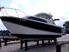 2010 Bayliner 266 Discovery