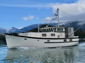 Buy 1997 Custom Passagemaker
