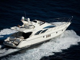 Azimut 62