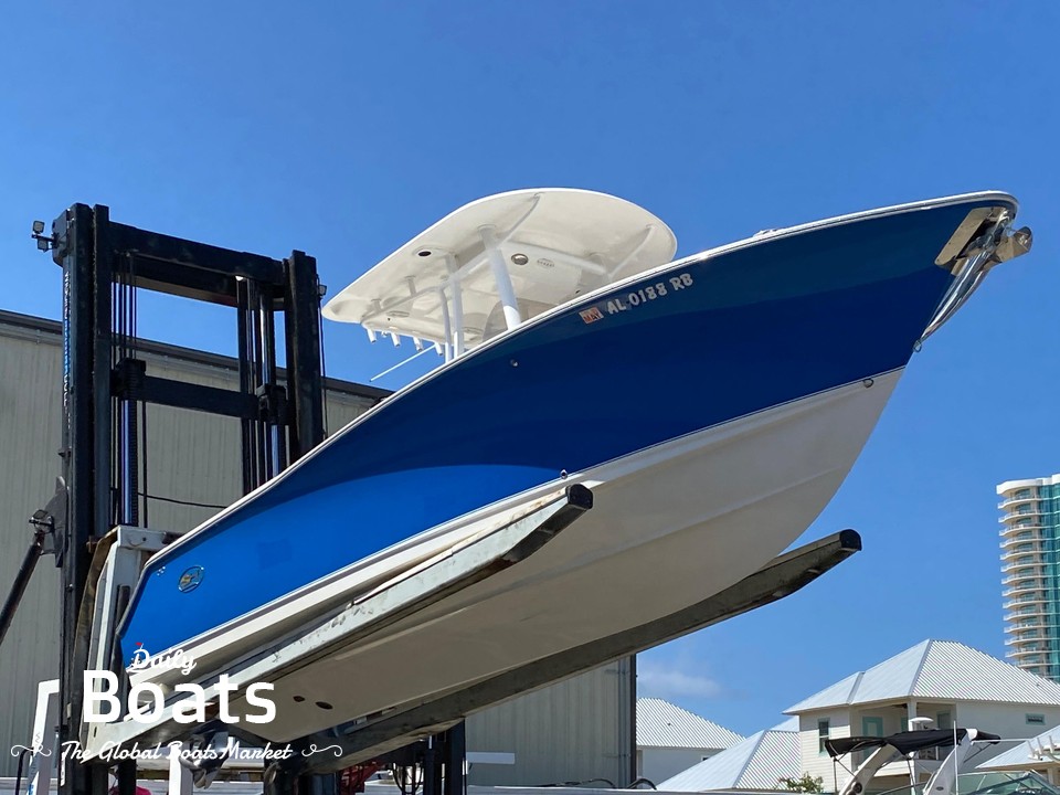 2015 Sea Hunt Gamefish 27 Fs for sale. View price, photos and Buy 2015