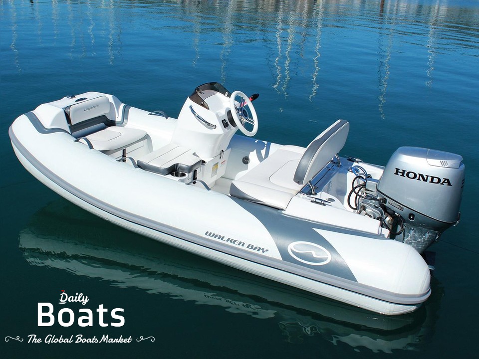 2023 Walker Bay Generation 10 Lte for sale. View price, photos and Buy