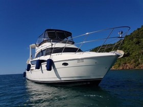 2007 Meridian 459 Motoryacht