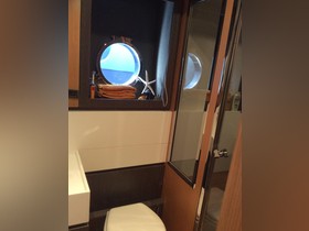 2010 Riva 86' Domino