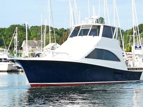Buy 1997 Ocean Yachts Super Sport