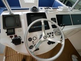 1997 Ocean Yachts Super Sport for sale
