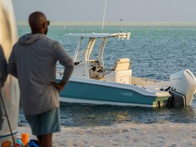 2022 Boston Whaler 250 Dauntless en venta