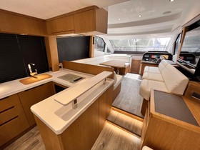 2019 Galeon 500 Fly satın almak