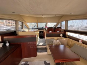 2008 Princess 50 til salg