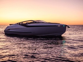 2021 Fairline F-33 for sale