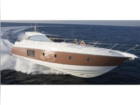 2007 Sessa Marine C 52