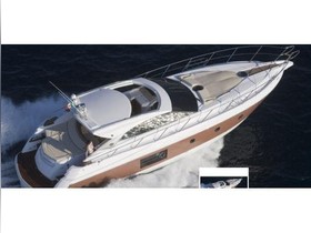 Купити 2007 Sessa Marine C 52