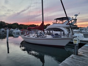 1980 Irwin Citation 39 in vendita