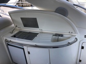 2001 Sunseeker Camargue 44