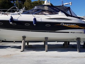 2001 Sunseeker Camargue 44 na sprzedaż