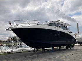 Sea Ray 400 Sundancer