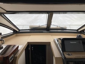 2016 Sea Ray 400 Sundancer